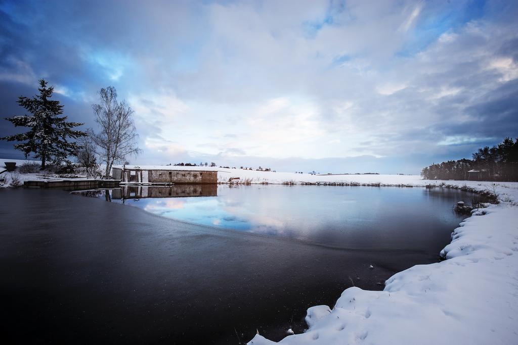 Fischhof Beer Hotell Mitterteich Exteriör bild