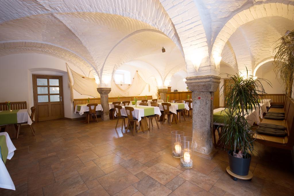 Fischhof Beer Hotell Mitterteich Exteriör bild